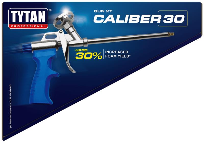 Caliber 30 XT Gun
