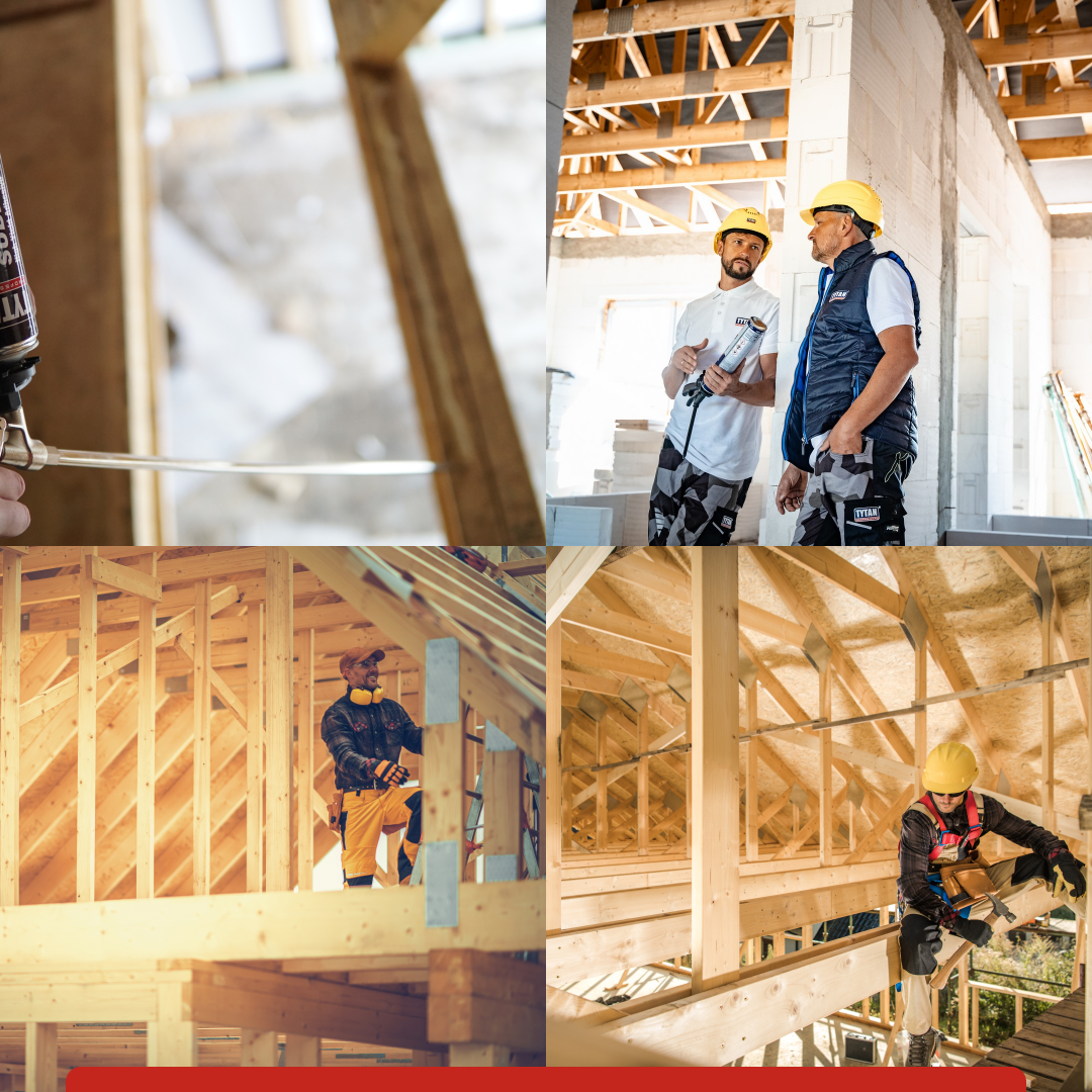 Subfloor Adhesive 29 oz. Gun Foam