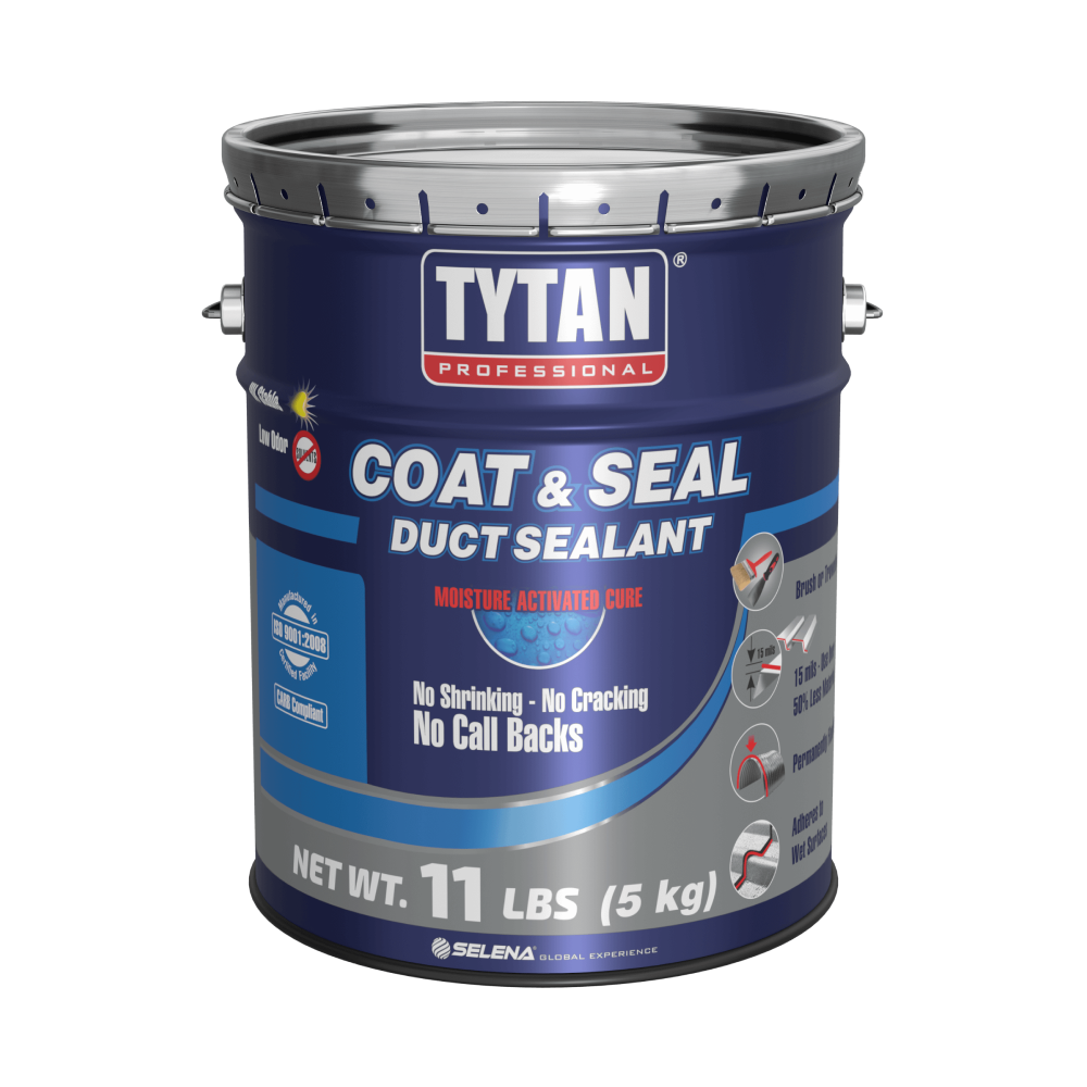 Coat and Seal