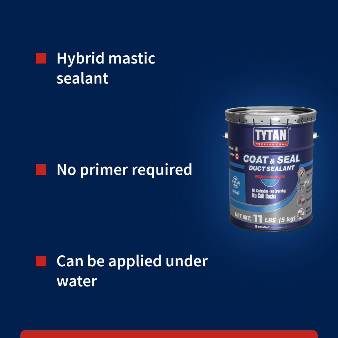 Coat and Seal