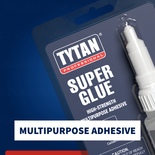 Super Glue 0.7 oz (20g) 12 Pack – Fast Dry Clear Cyanoacrylate Adhesive – Strong Instant Bond for Plastic, Metal, Wood, Rubber & More