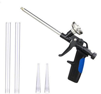 Precision Max Foam Gun Applicator (Entry-Level)