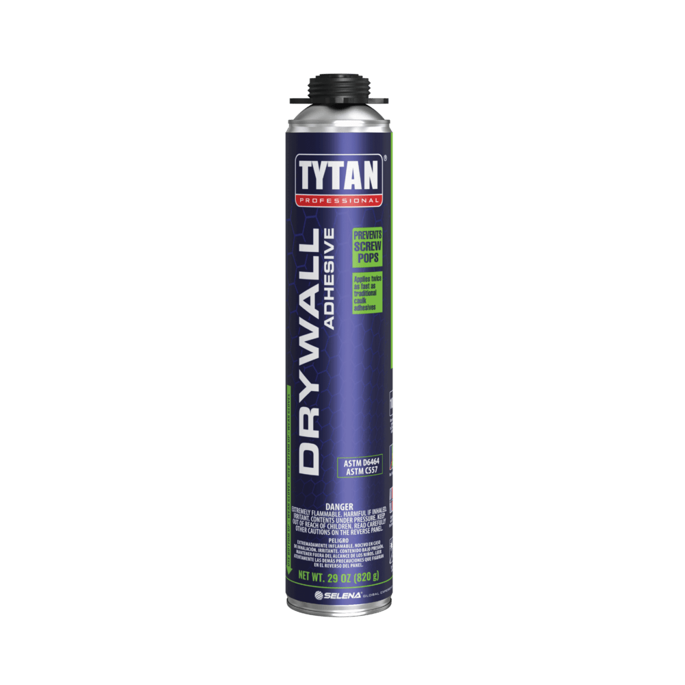Tytan Professional Drywall Adhesive 29 oz.