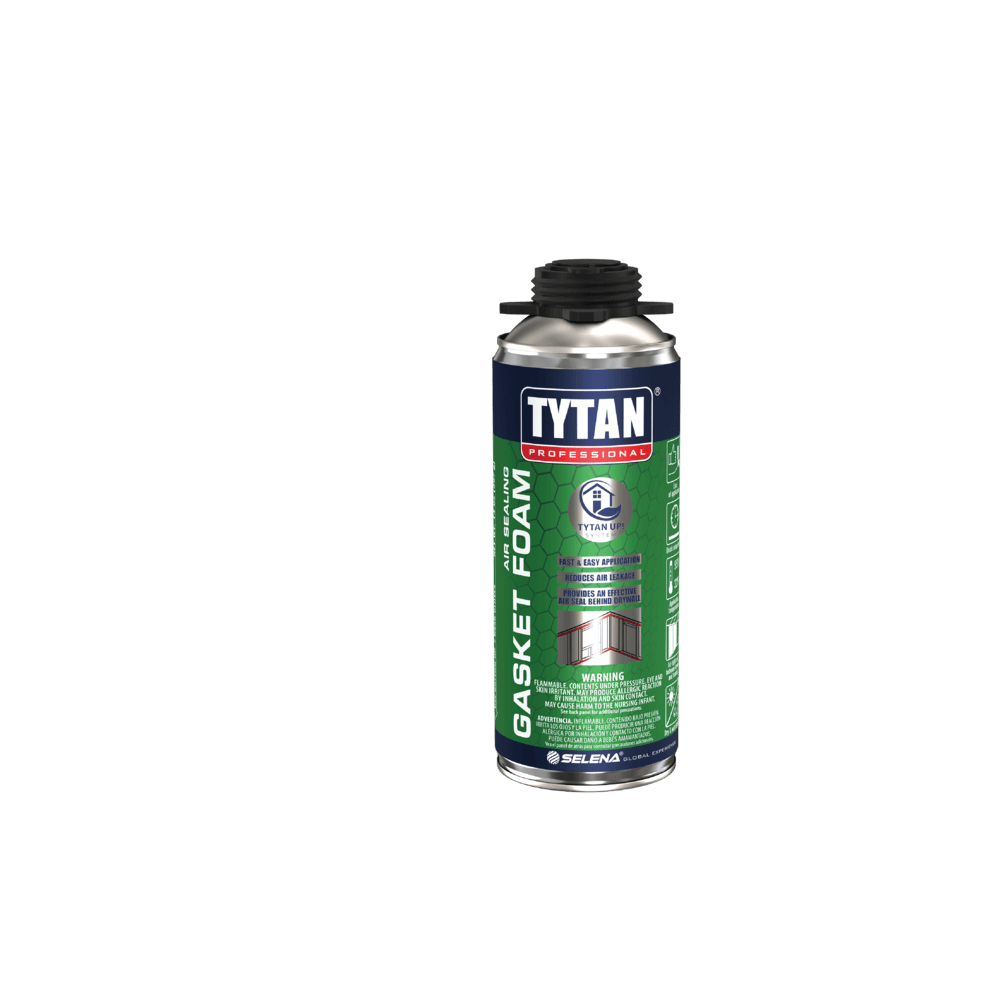 Tytan Professional Gasket Foam 14 oz.
