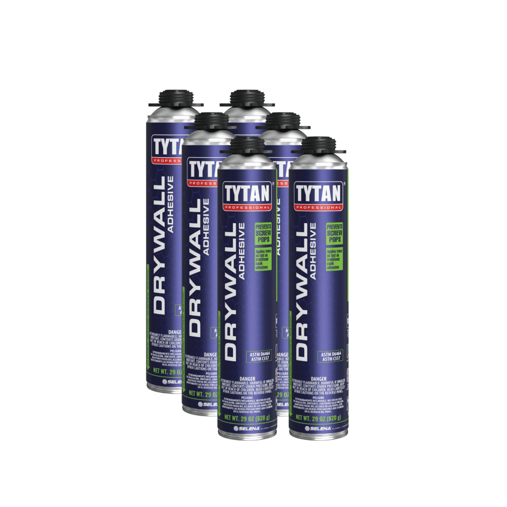 Tytan Professional Drywall Adhesive 29 oz.