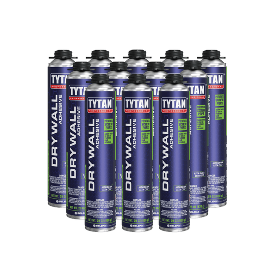 Drywall Adhesive 29 oz. (Case)