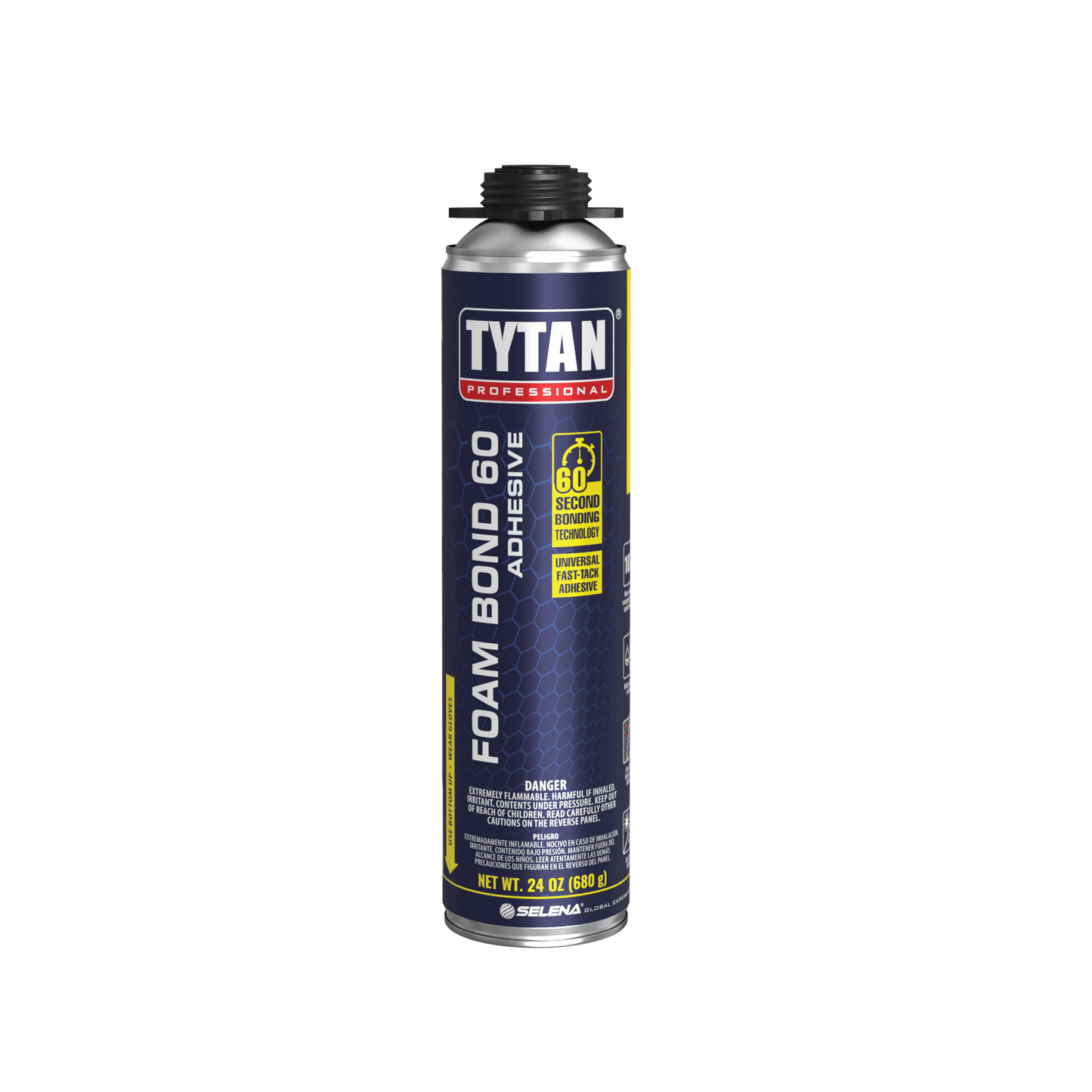Tytan Professional Foam Bond 60 24 oz.