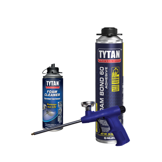 Foam Bond 60 24 oz. (Kit)