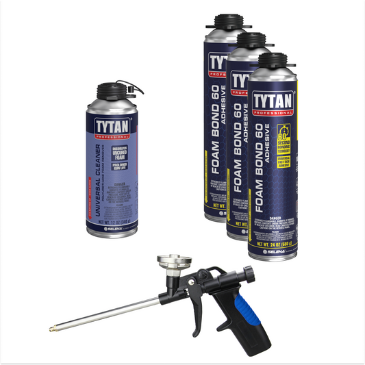 Foam Bond 60 24 oz. (Kit)