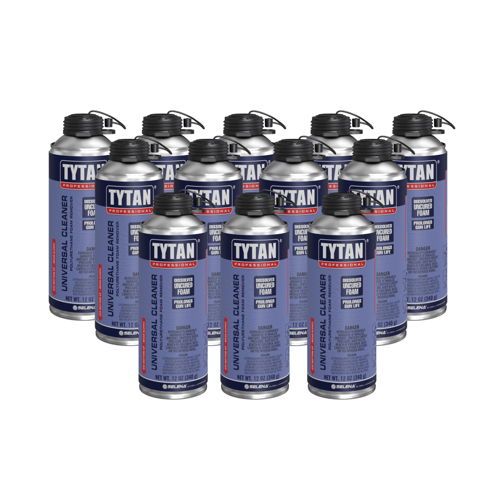 Tytan Professional Universal Cleaner 12 oz.