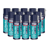 Fill All 12 oz. Straw (Case)