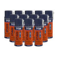 Fire Block Extreme 12 oz. Straw Foam (Case)