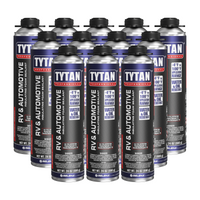 RV & Automotive Foam 24 oz. (Case)
