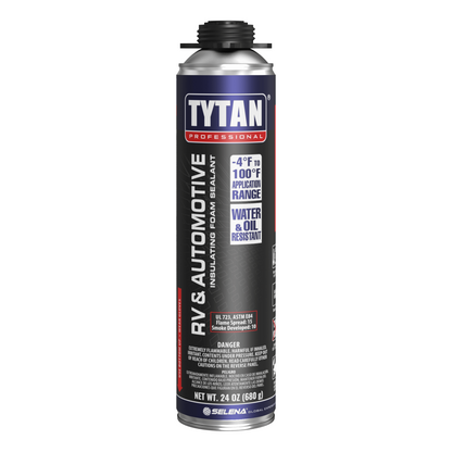 RV & Automotive Foam 24 oz.