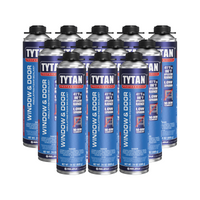 Window and Door Pro 24 oz (12 Pack) for Window and Door Installation