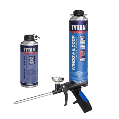 Window and Door Pro 24 oz. Gun Foam