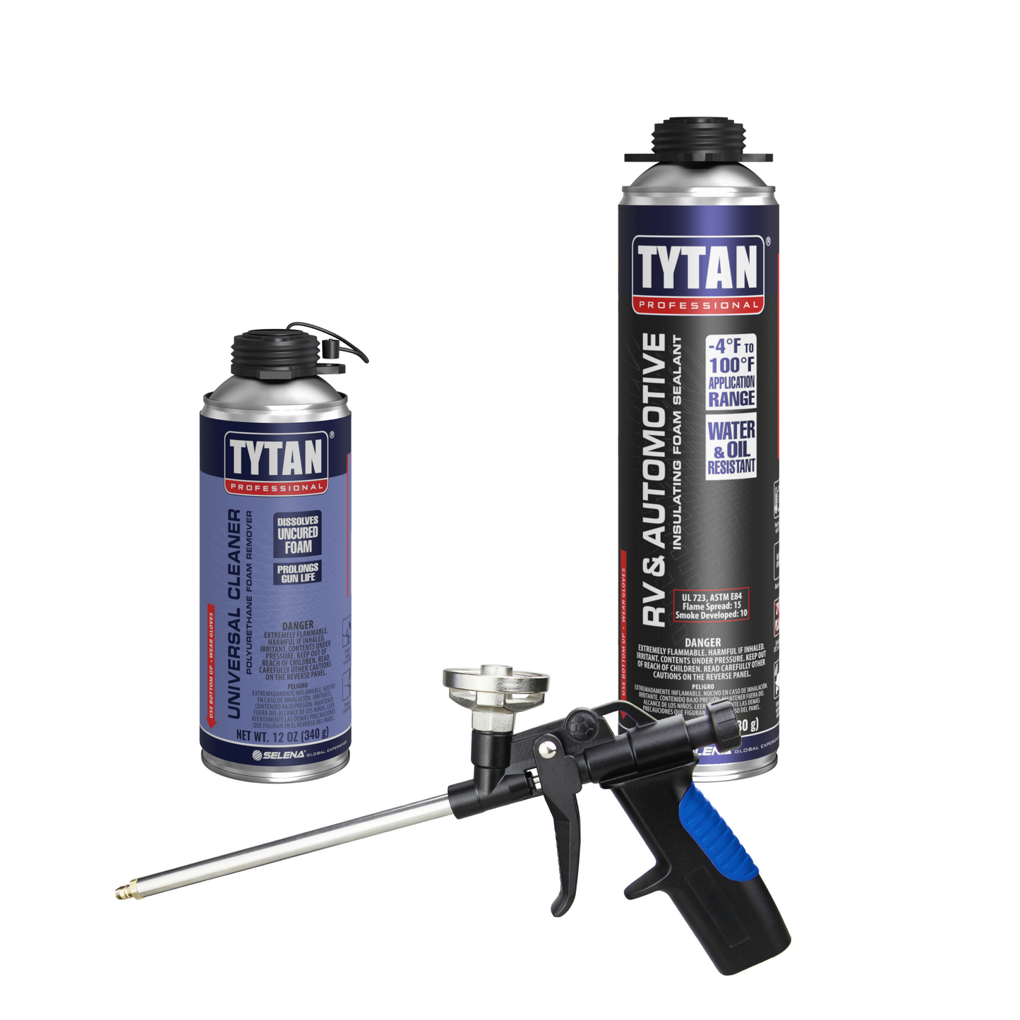RV & Automotive Foam 24 oz.