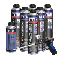 RV & Automotive Foam 24 oz. (6 Can Kit)