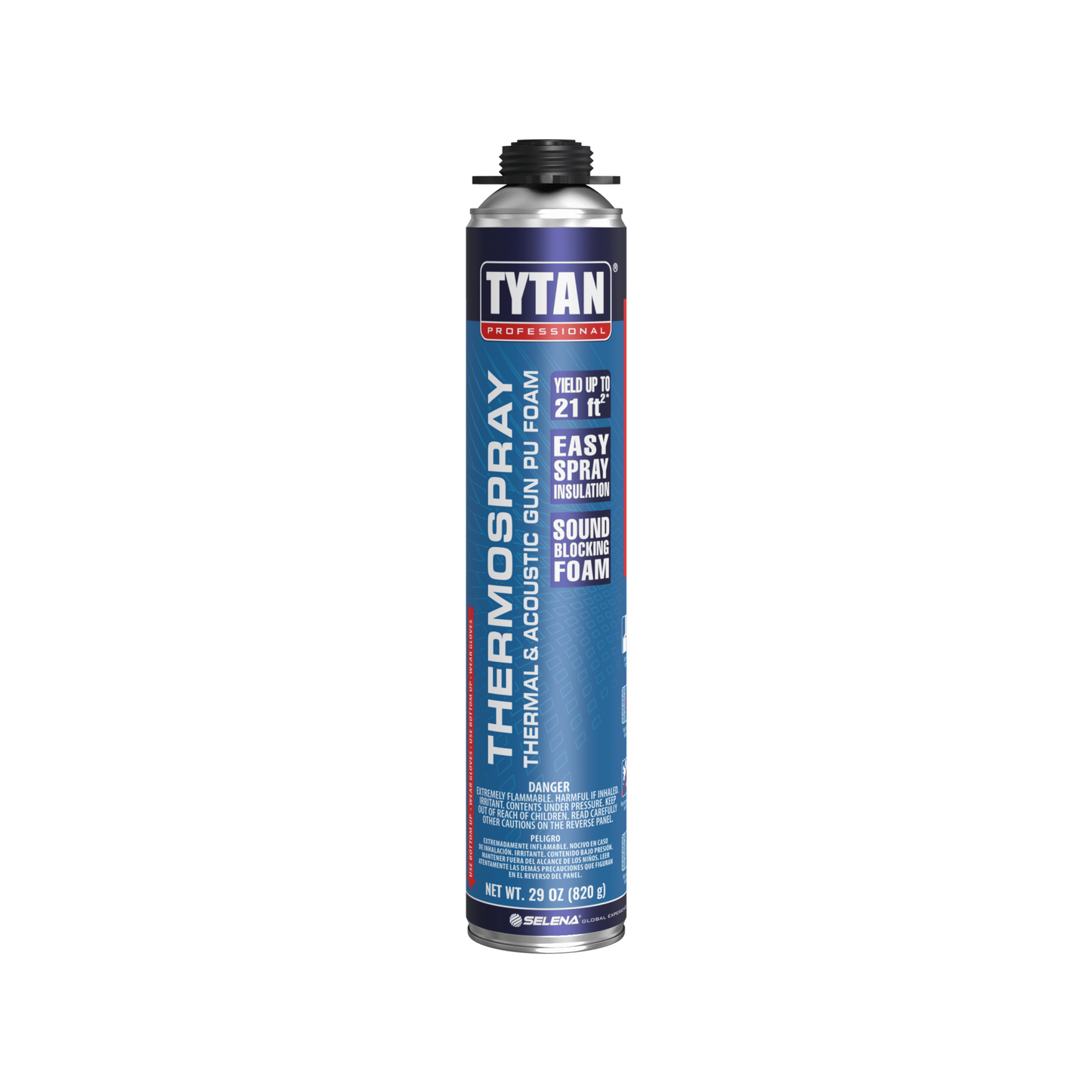 Thermospray 29 oz. Gun Foam