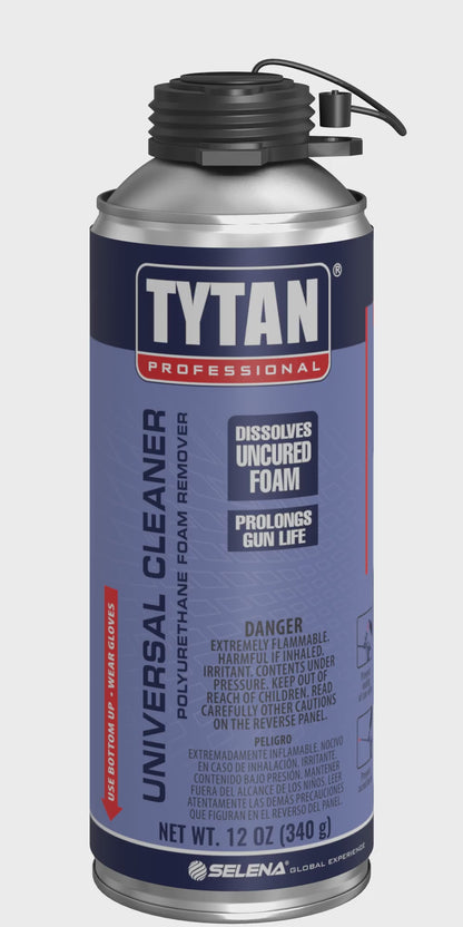 Universal Cleaner 12 oz.