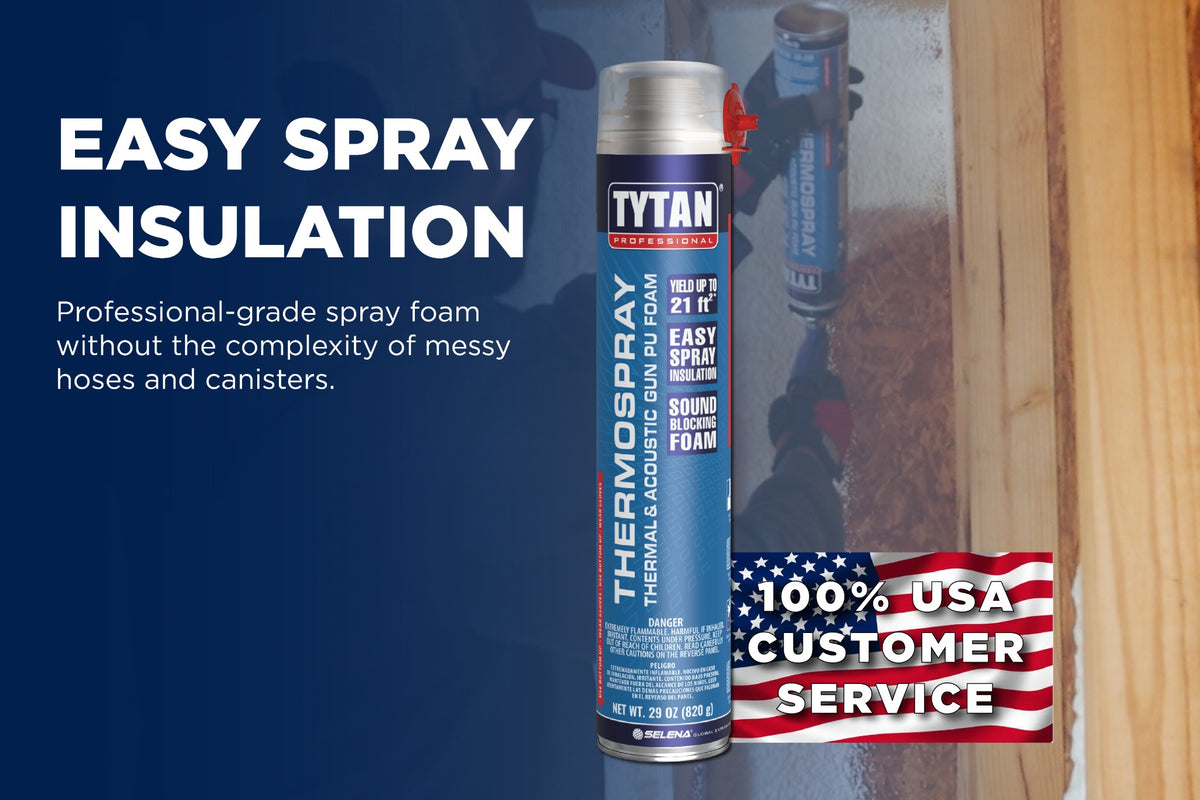 Shop Thermospray